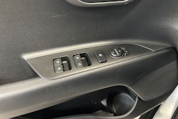 hopea Kia Stonic 2021 kuva 17.