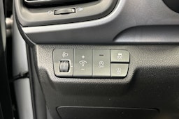 hopea Kia Stonic 2021 kuva 18.