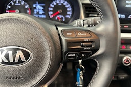 hopea Kia Stonic 2021 kuva 20.