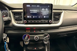 hopea Kia Stonic 2021 kuva 22.