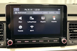 hopea Kia Stonic 2021 kuva 23.