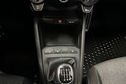 hopea Kia Stonic 2021 kuva 25.