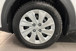 hopea Kia Stonic 2021 kuva 26.