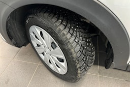 hopea Kia Stonic 2021 kuva 27.