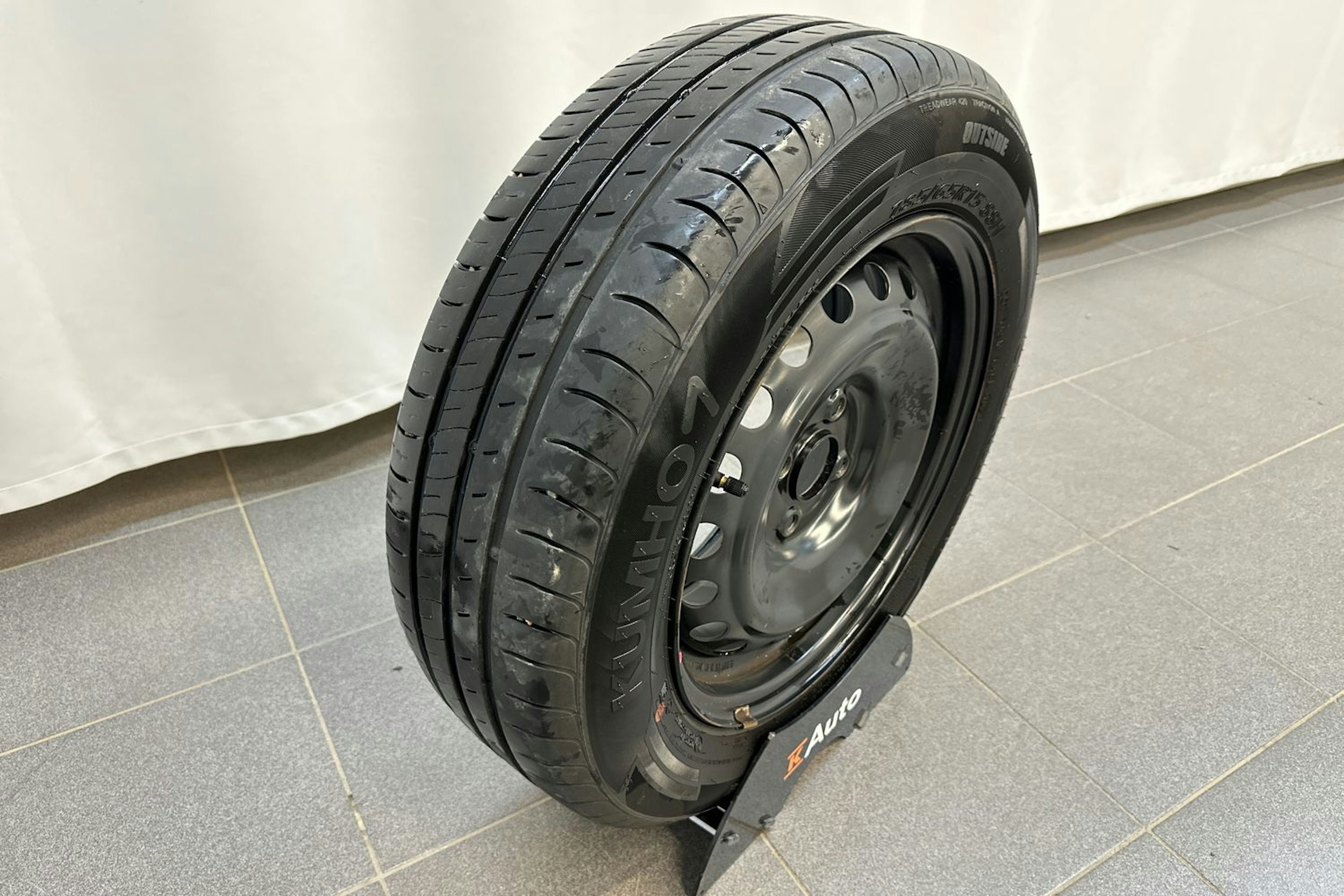 hopea Kia Stonic 2021 kuva 28.