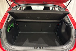 punainen Kia Stonic 2021 kuva 12.