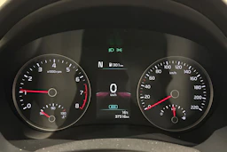 punainen Kia Stonic 2021 kuva 13.