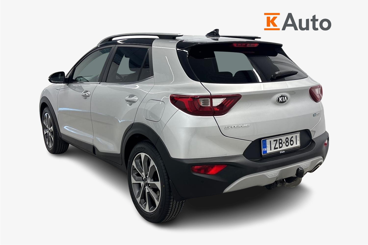 Kia Stonic 2021, kuva 2/22