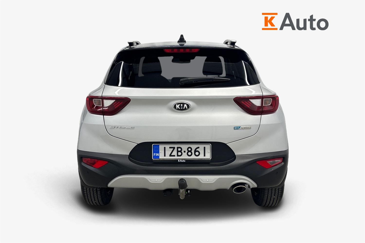 Kia Stonic 2021, kuva 3/22
