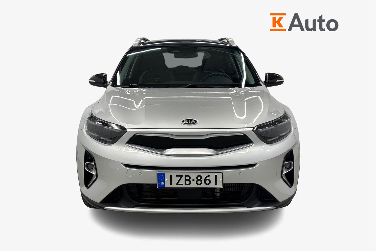Kia Stonic 2021, kuva 4/22