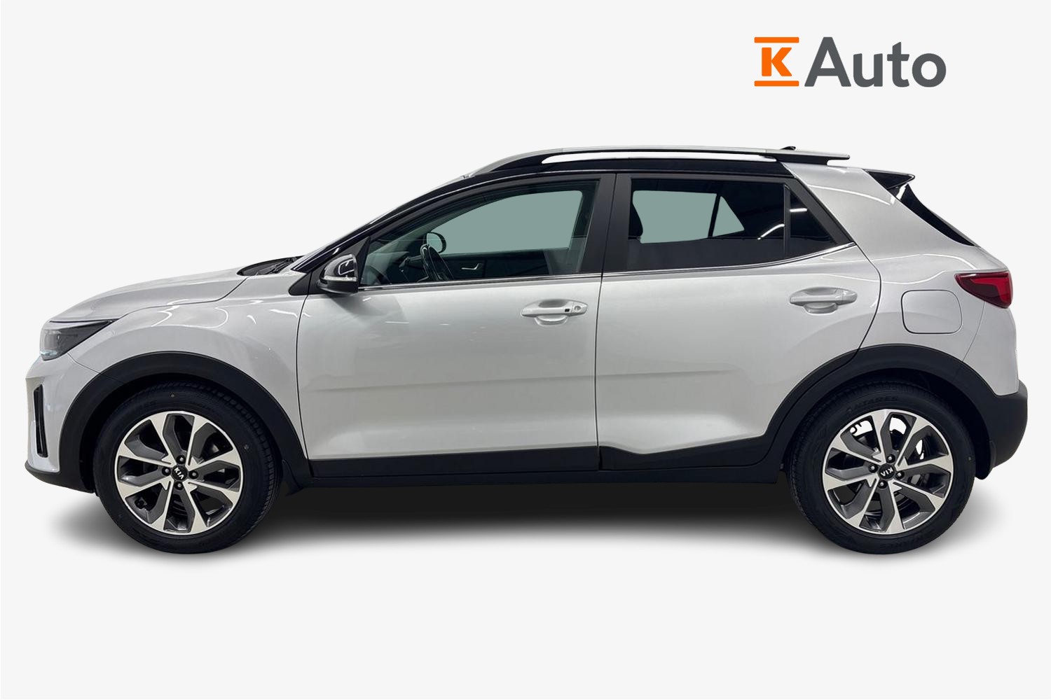 Kia Stonic 2021, kuva 5/22