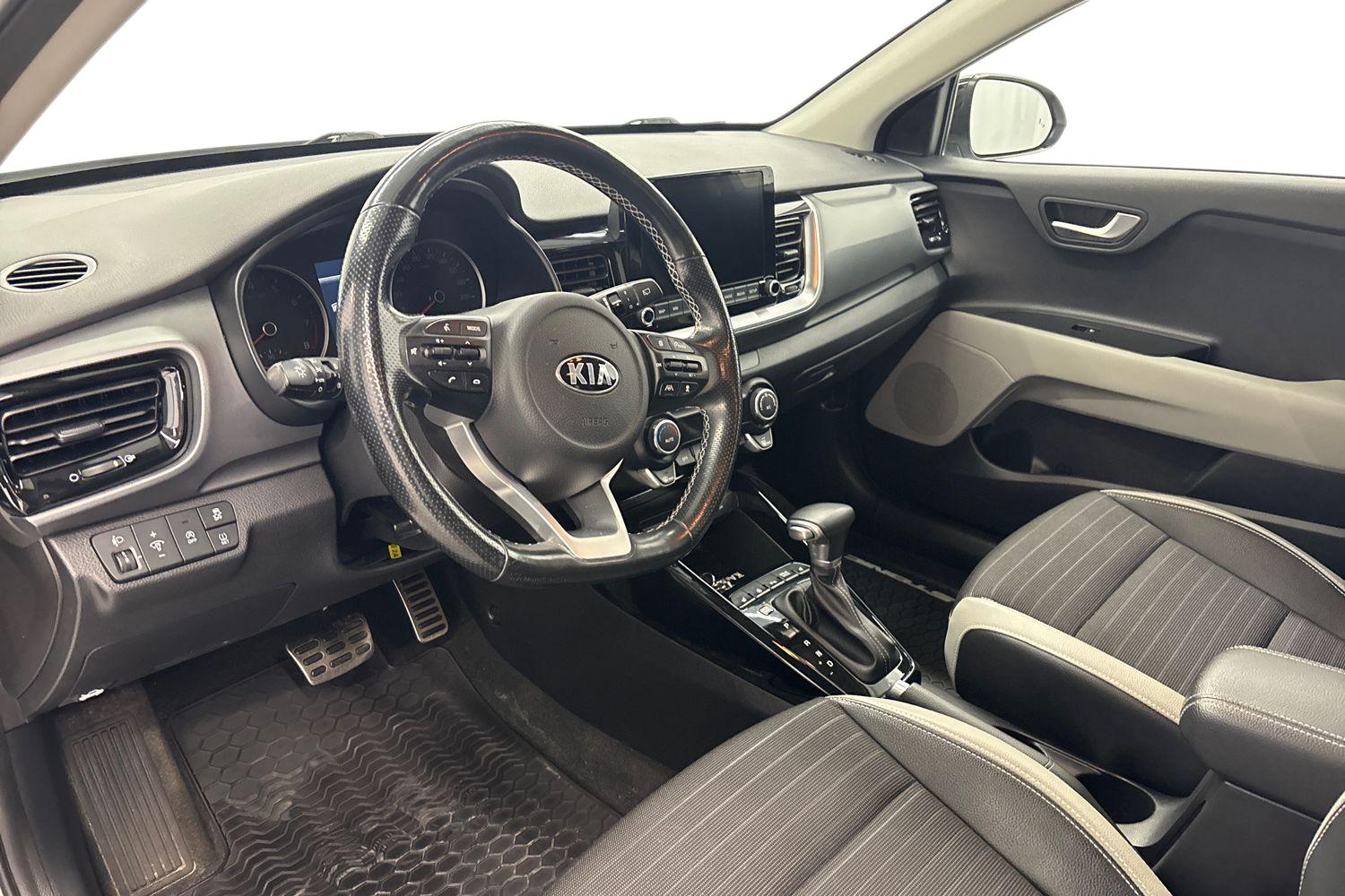 Kia Stonic 2021, kuva 6/22