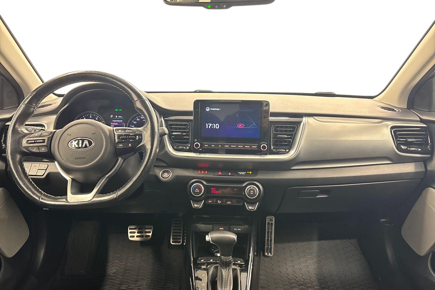 Kia Stonic 2021, kuva 7/22