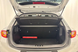 harmaa Kia Stonic 2021 kuva 13.