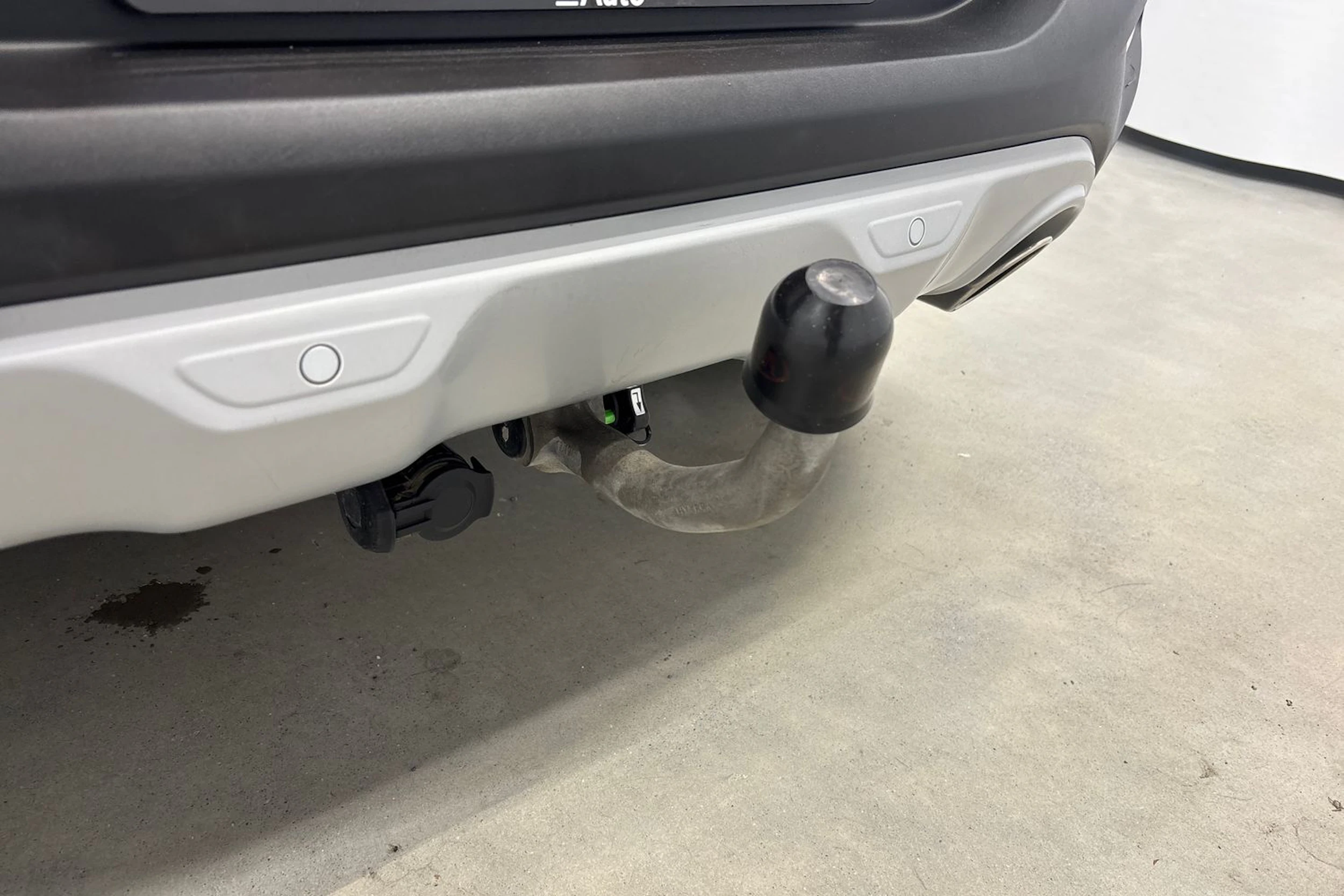 harmaa Kia Stonic 2021 kuva 15.