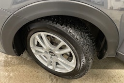 harmaa Kia Stonic 2021 kuva 13.