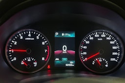 harmaa Kia Stonic 2021 kuva 15.