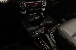 harmaa Kia Stonic 2021 kuva 23.