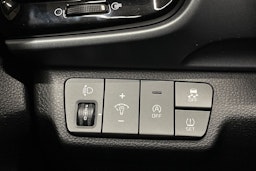 harmaa Kia Stonic 2021 kuva 24.