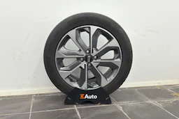 Punainen Kia Stonic 2021 kuva 10.