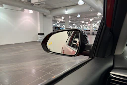 Punainen Kia Stonic 2021 kuva 12.