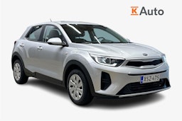 hopea Kia Stonic 2021 kuva 1.