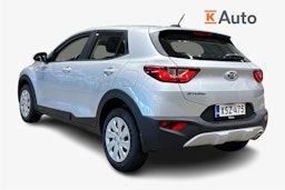 hopea Kia Stonic 2021 kuva 2.