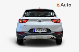 hopea Kia Stonic 2021 kuva 3.