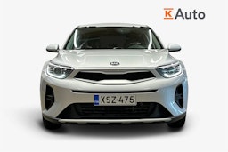 hopea Kia Stonic 2021 kuva 5.