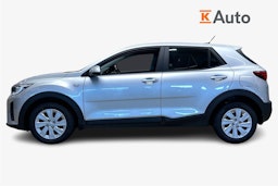 hopea Kia Stonic 2021 kuva 6.