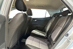 hopea Kia Stonic 2021 kuva 10.