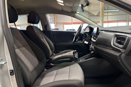hopea Kia Stonic 2021 kuva 15.