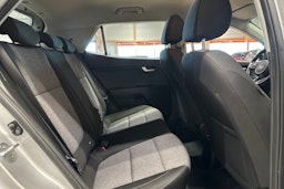hopea Kia Stonic 2021 kuva 16.