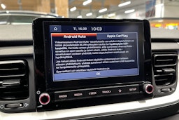 hopea Kia Stonic 2021 kuva 18.
