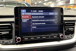 hopea Kia Stonic 2021 kuva 19.
