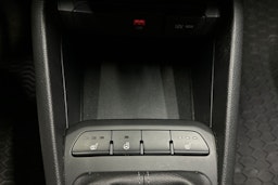 hopea Kia Stonic 2021 kuva 21.