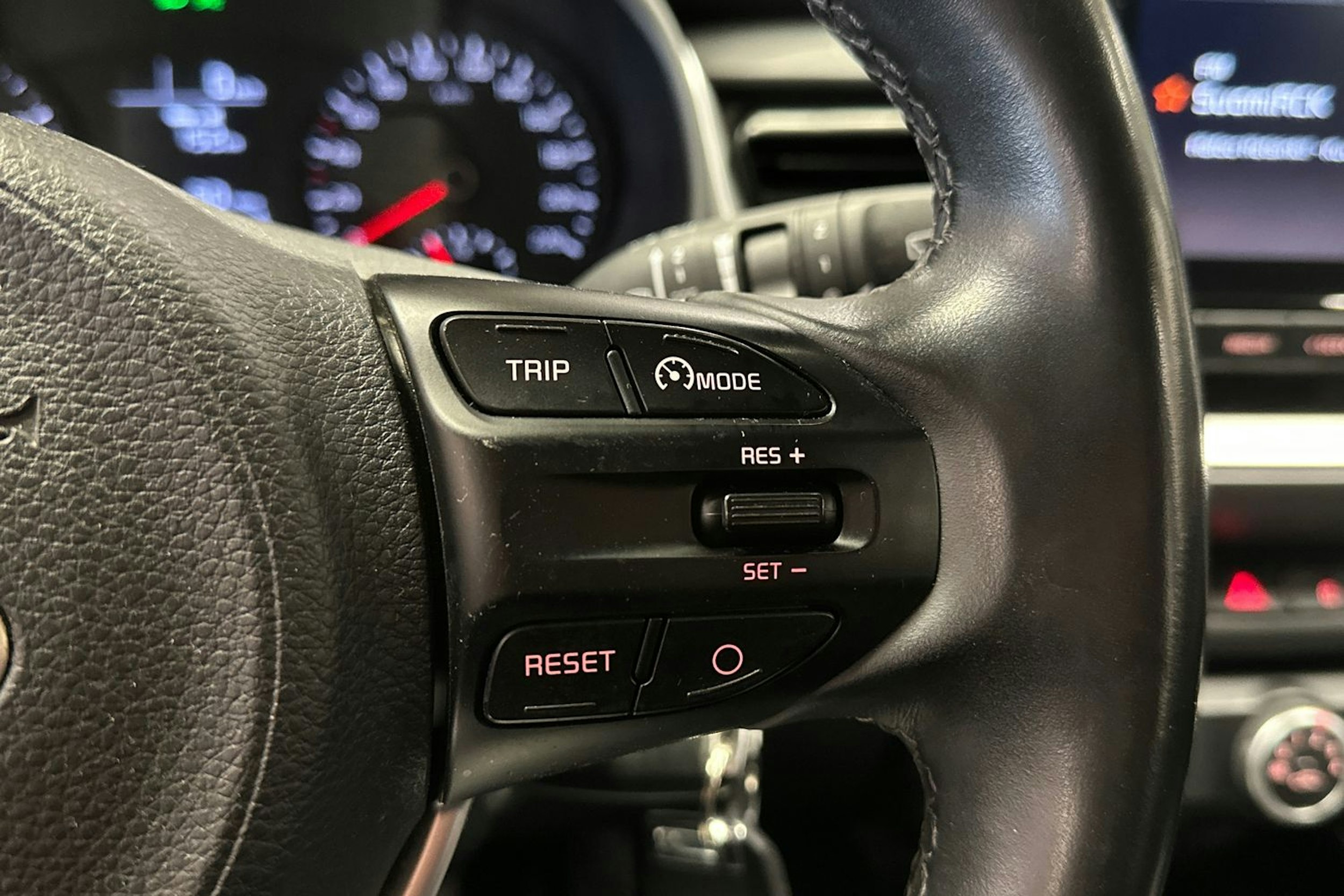 hopea Kia Stonic 2021 kuva 25.