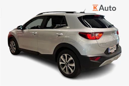 hopea Kia Stonic 2022 kuva 2.