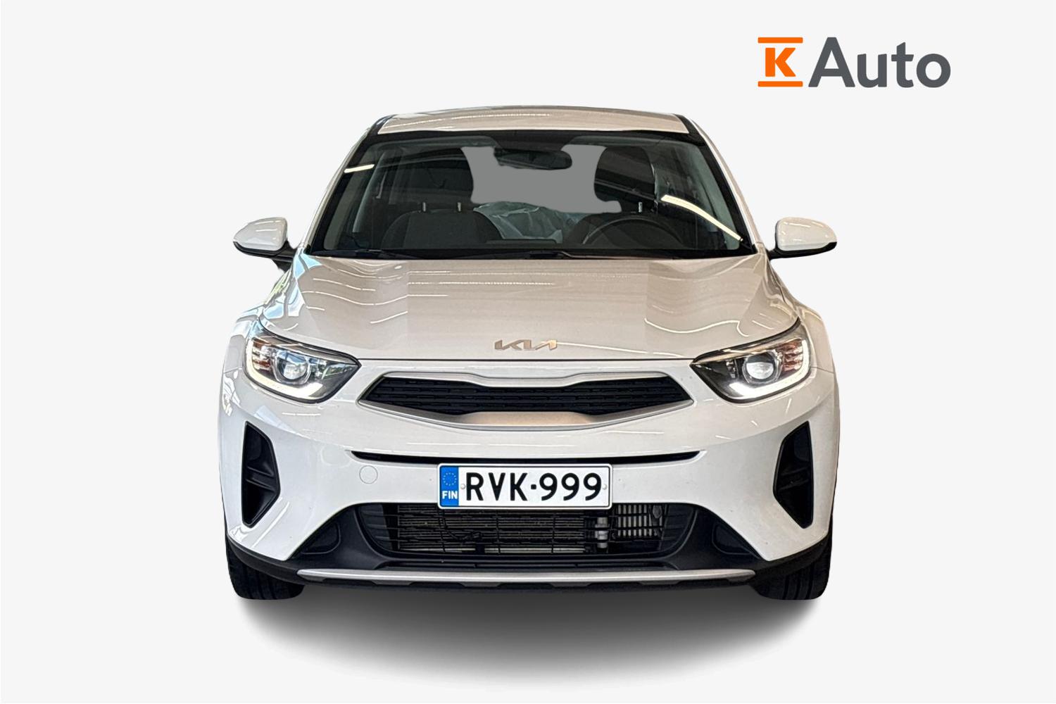 Kia Stonic 1,0 T-GDI 100hv LX 2024, photo 4/37