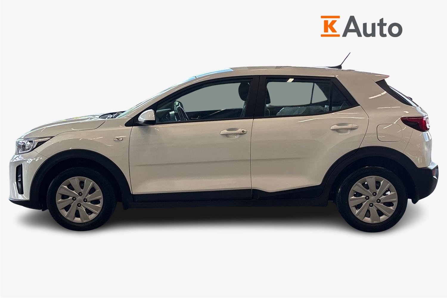 Kia Stonic 1,0 T-GDI 100hv LX 2024, photo 5/37