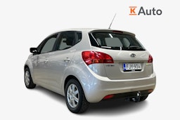 hopea Kia Venga 2010 kuva 2.