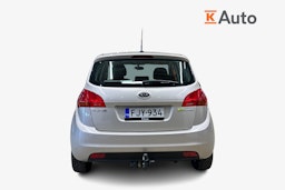 hopea Kia Venga 2010 kuva 3.