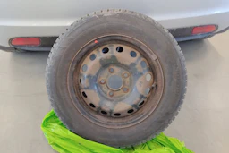 Hopea Kia Venga 2011 kuva 10.