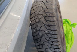 Hopea Kia Venga 2011 kuva 11.