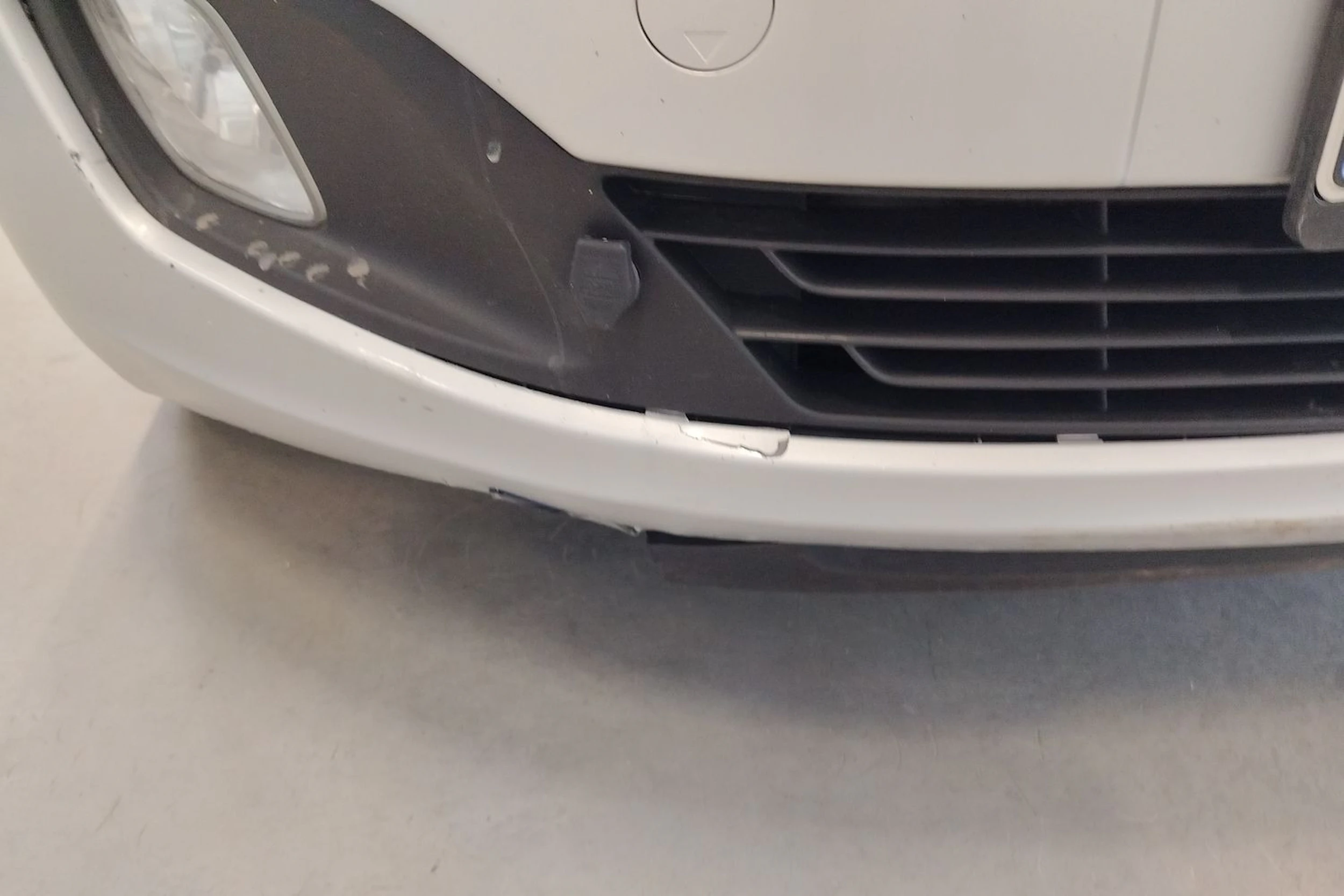 Hopea Kia Venga 2011 kuva 14.