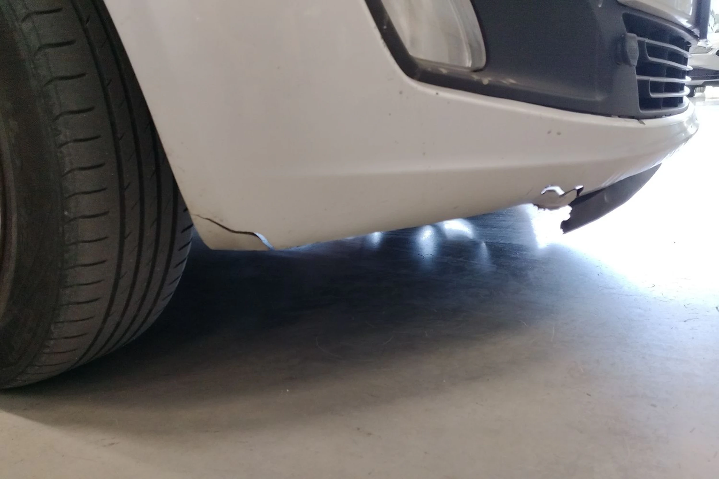 Hopea Kia Venga 2011 kuva 15.