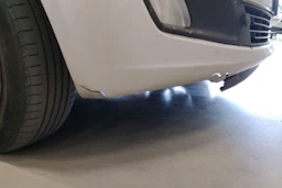 Hopea Kia Venga 2011 kuva 15.