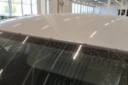 Hopea Kia Venga 2011 kuva 16.