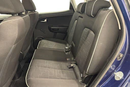 sininen Kia Venga 2011 kuva 11.