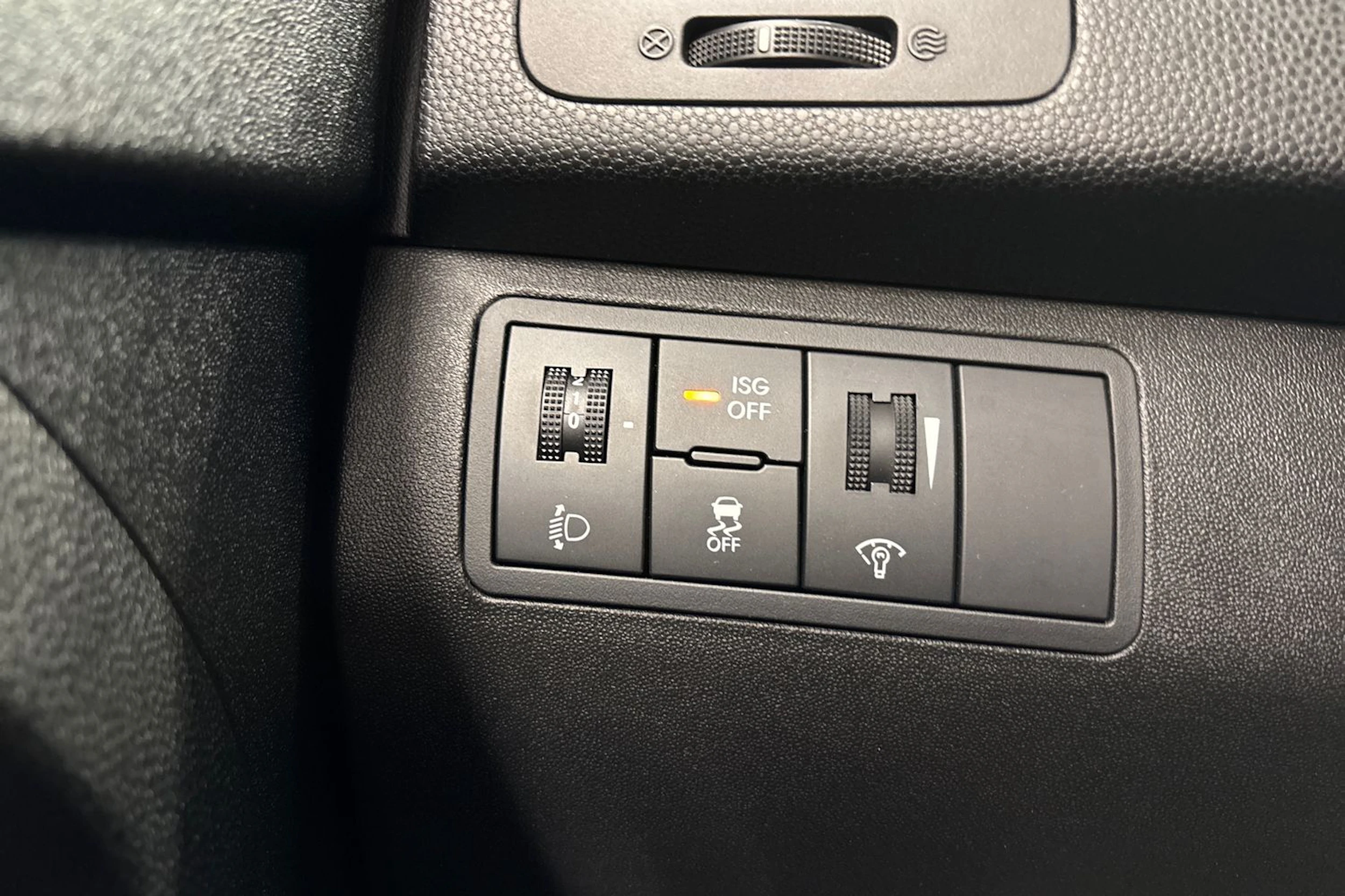 sininen Kia Venga 2011 kuva 21.